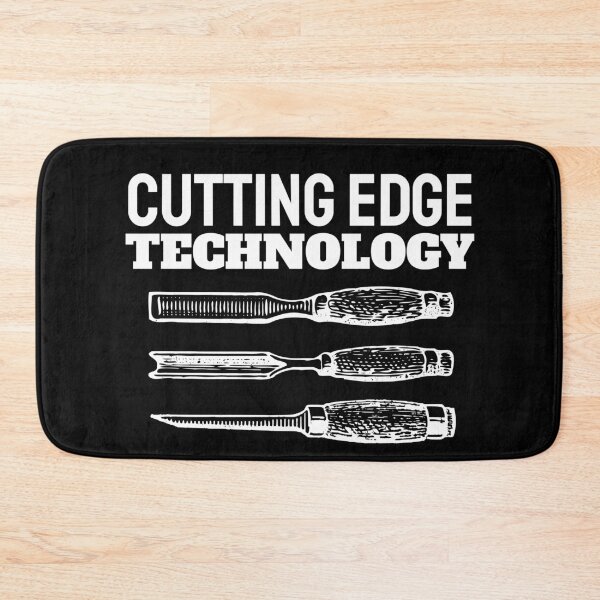 Item preview, Wood Cutting Edge Carving Tools designed and sold by jacks-tees.