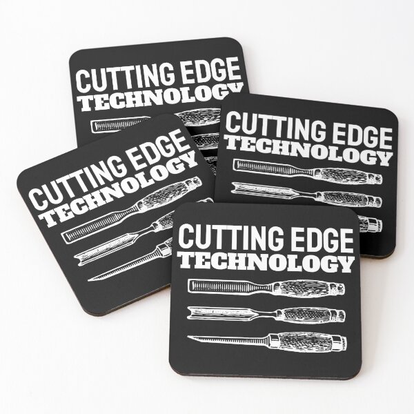 Item preview, Wood Cutting Edge Carving Tools designed and sold by jacks-tees.