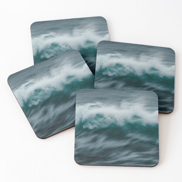 Item preview, Storm Wave designed and sold by David Bowman.