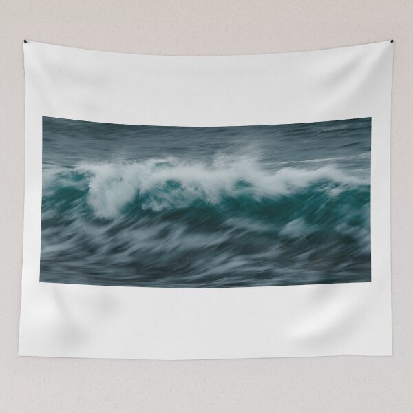 Item preview, Storm Wave designed and sold by David Bowman.
