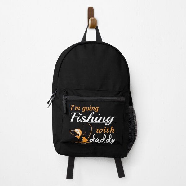 Item preview, I'm going fishing with daddy designed and sold by FishingloversYT.