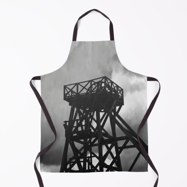 Item preview, The Winding Tower Geevor Tin Mine designed and sold by Terri Waters Photography & Design.