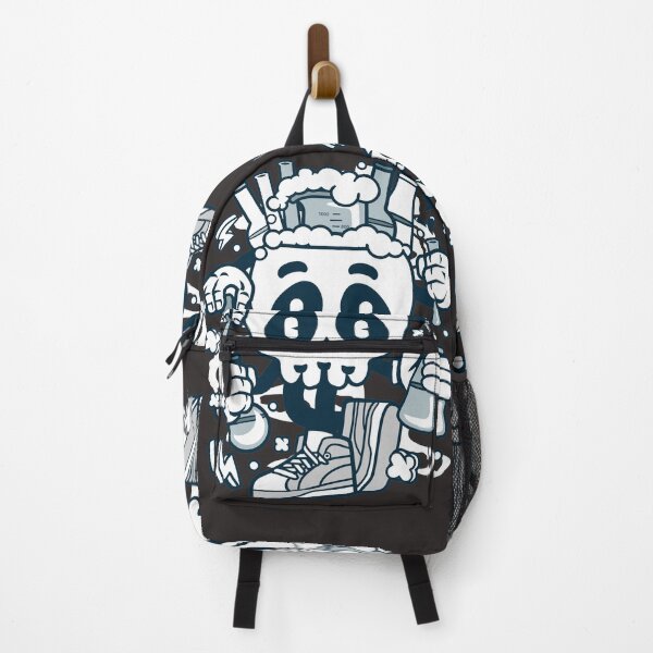 Item preview,  Pro Cartoon Design Chemical Skull designed and sold by CartoonTshirtD.