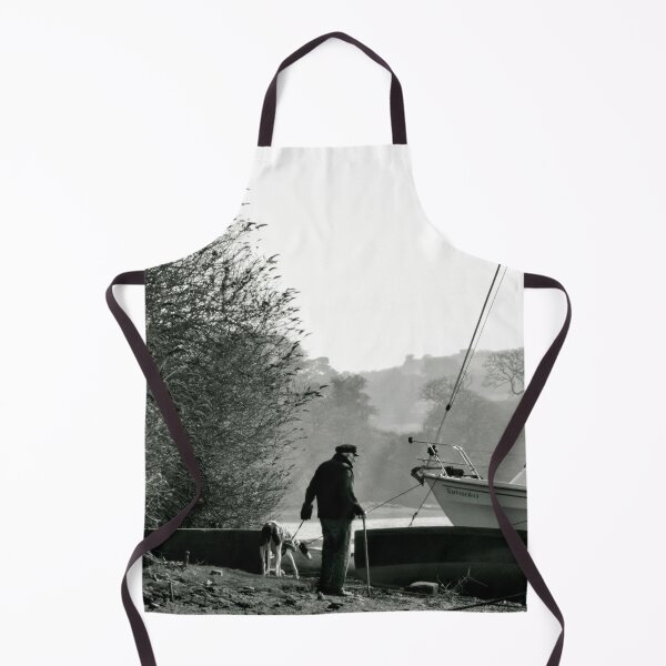 Item preview, Old Friends At Mylor Bridge designed and sold by Terri Waters Photography & Design.