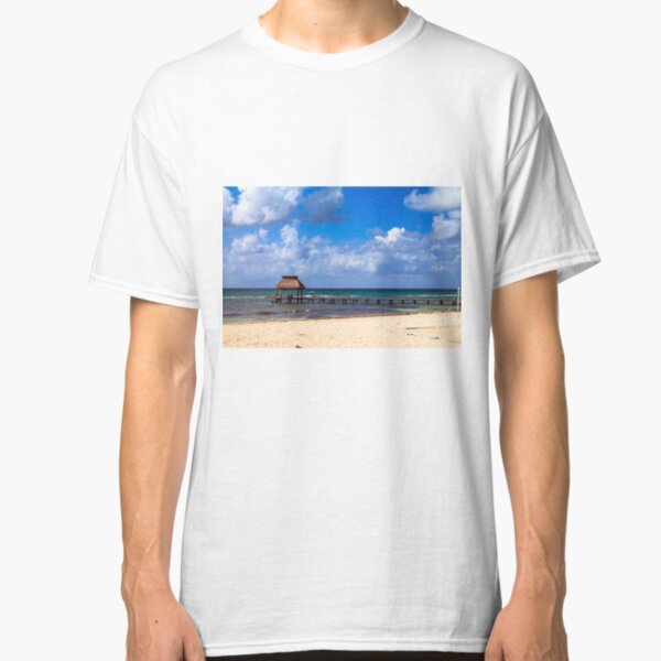 Riviera Maya T-Shirts | Redbubble