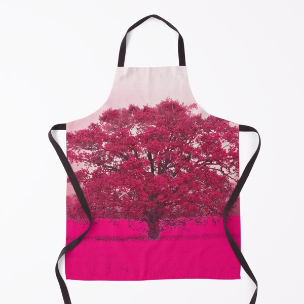Item preview, Hot Tree In A Field Of Pink designed and sold by Terri Waters Photography & Design.