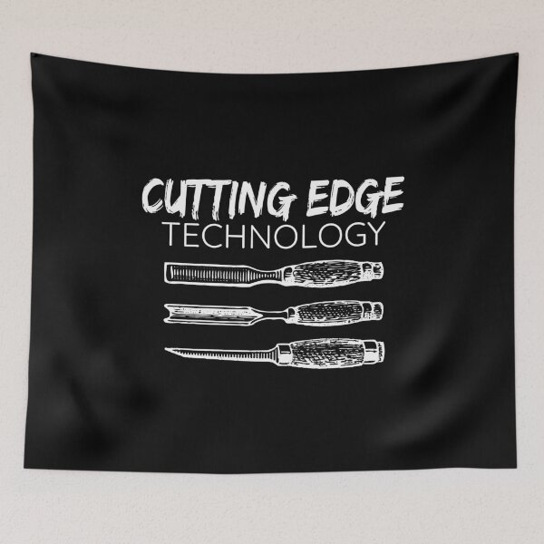 Item preview, Cutting Edge Wood Carving Tools designed and sold by jacks-tees.