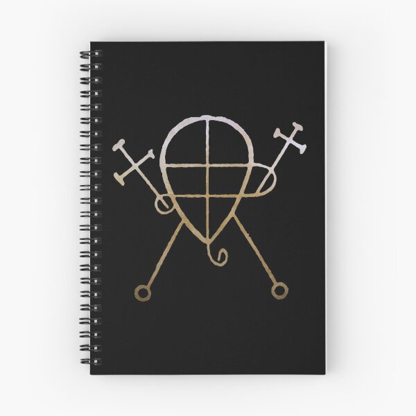 Item preview, Baal sigil designed and sold by MetaPhyStore.