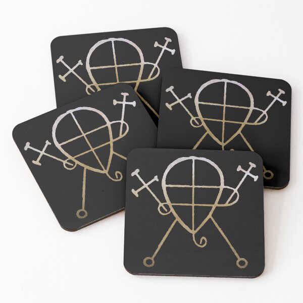 Item preview, Baal sigil designed and sold by MetaPhyStore.