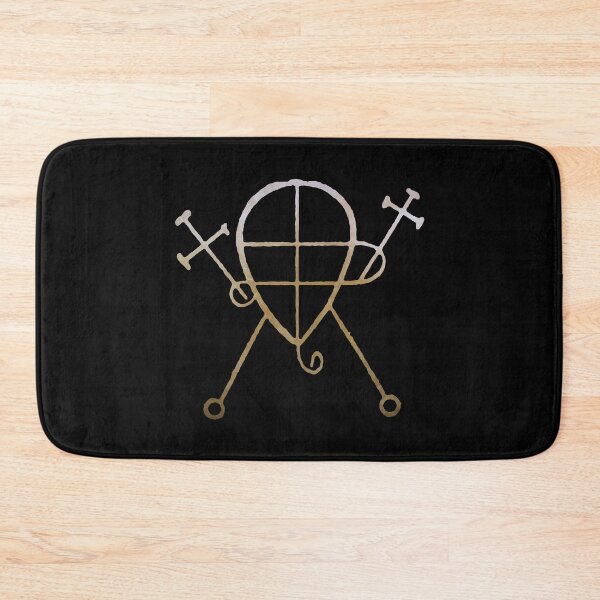 Item preview, Baal sigil designed and sold by MetaPhyStore.