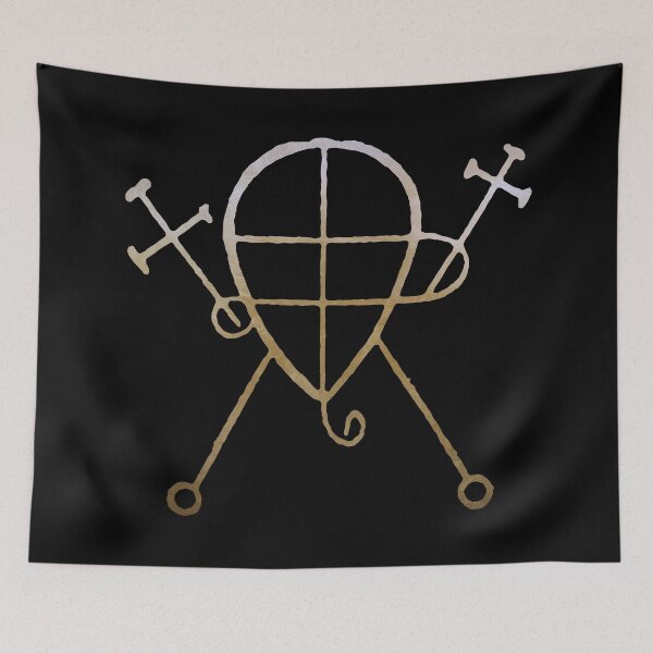 Item preview, Baal sigil designed and sold by MetaPhyStore.