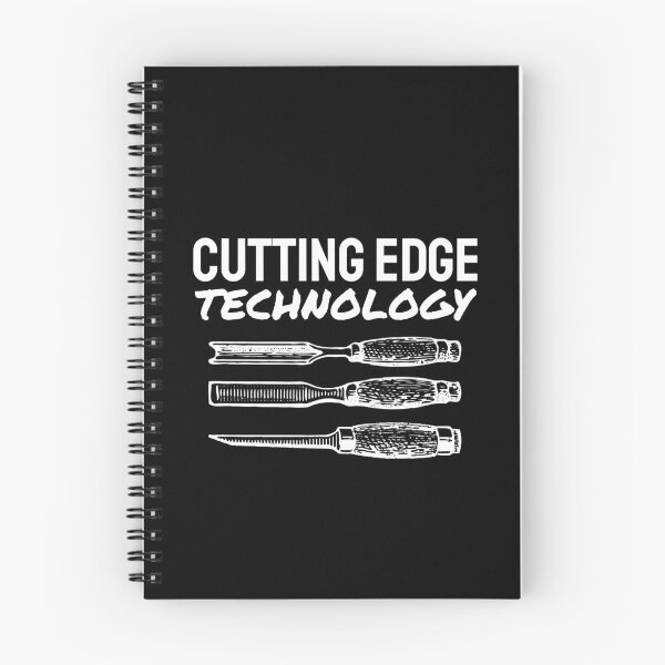 Item preview, Woodcarver Cutting Edge Wood Carving Tools designed and sold by jacks-tees.