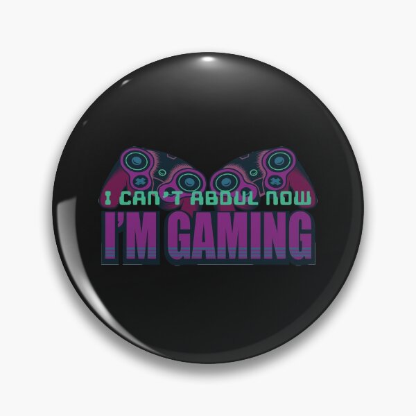 Item preview,  I can't abdule now i'm gaming designed and sold by Jannisdesign.
