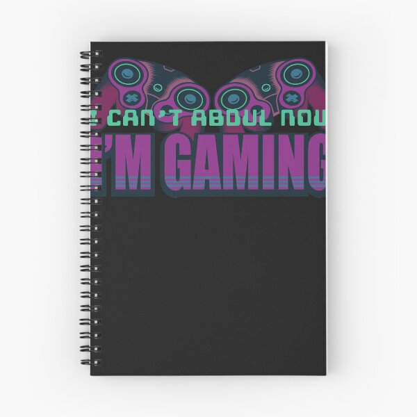 Item preview,  I can't abdule now i'm gaming designed and sold by Jannisdesign.