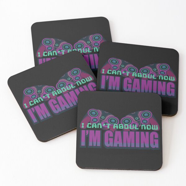 Item preview,  I can't abdule now i'm gaming designed and sold by Jannisdesign.
