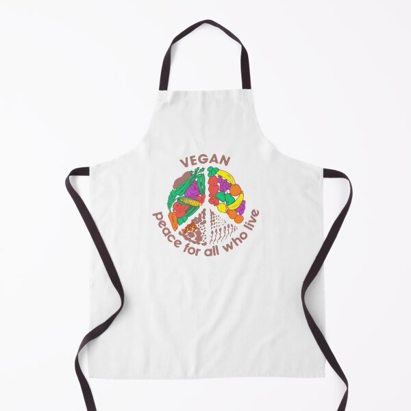 Item preview, Vegan - Peace For All Who Live designed and sold by jacquesi97.