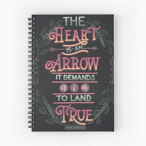 Item preview, Six of Crows Quote designed and sold by Kathleen Therese Cruz.