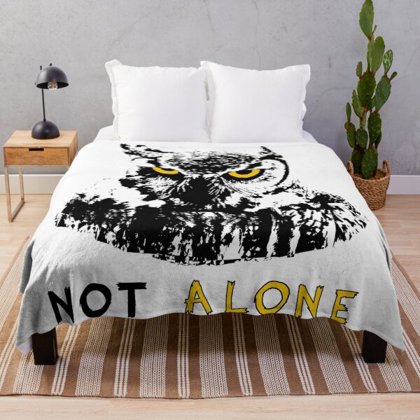 Item preview, Owl do it later designed and sold by kanugi.