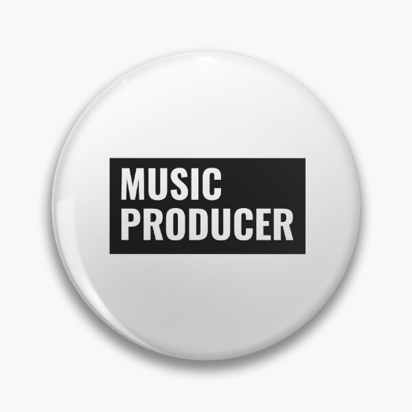 Item preview, Music Producer Beat Maker Shirt Music Production designed and sold by Panda  Square.