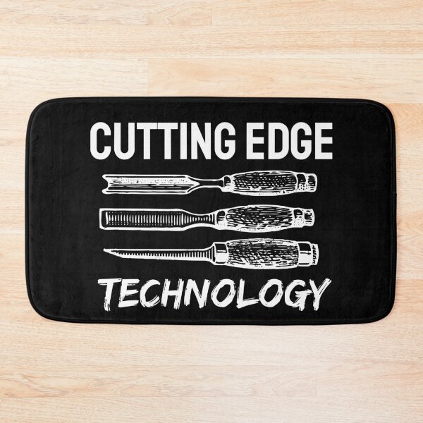 Item preview, Wooden Tools Cutting Edge Wood Carving designed and sold by jacks-tees.