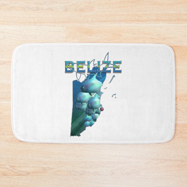 Item preview, Deep Sea Fishing Belize designed and sold by MikaelJenei.
