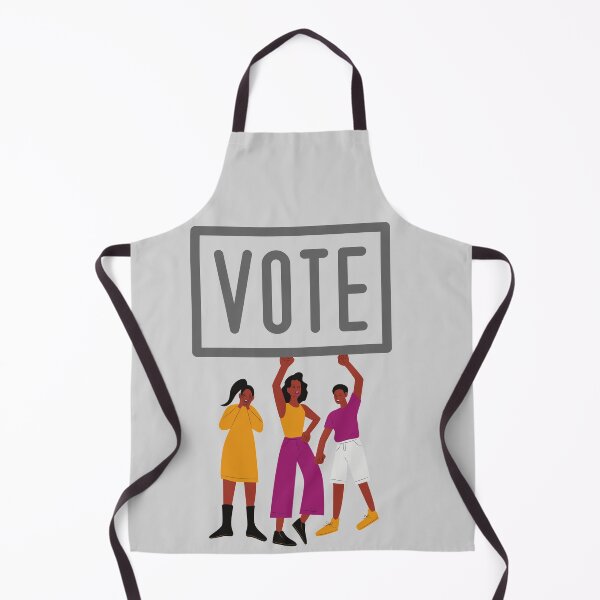 Item preview, VOTE People designed and sold by OMdesign10.