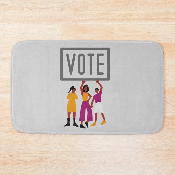 Item preview, VOTE People  designed and sold by OMdesign10.