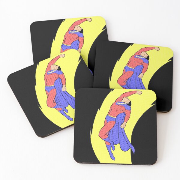 Item preview, Superhero 03 Black designed and sold by Rollintone.