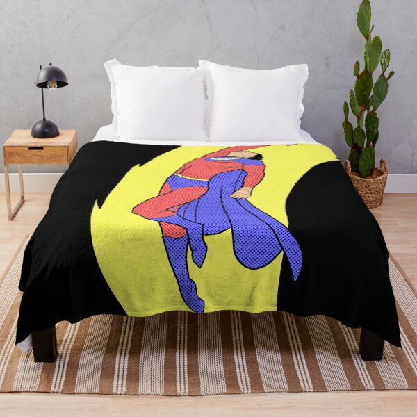 Item preview, Superhero 03 Black designed and sold by Rollintone.