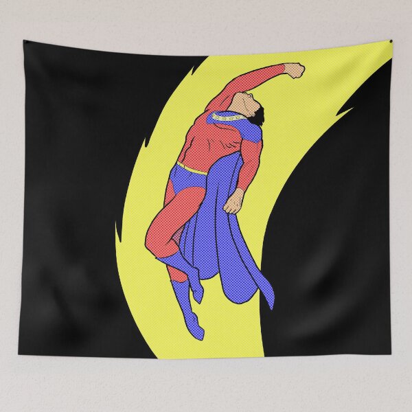 Item preview, Superhero 03 Black designed and sold by Rollintone.