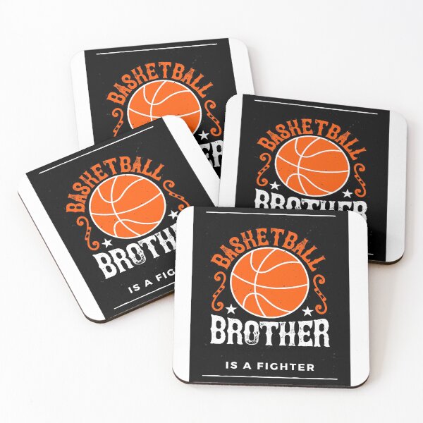 Item preview, Basketball Brother is a Fighter designed and sold by Musabkamran.
