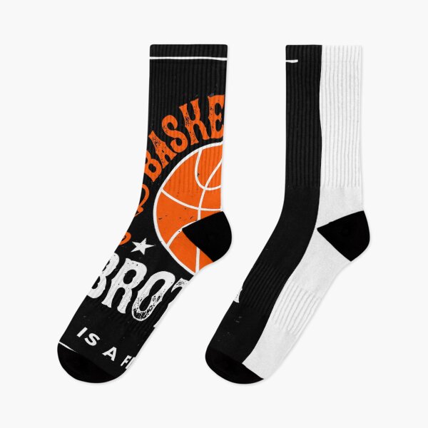 Item preview, Basketball Brother is a Fighter designed and sold by Musabkamran.