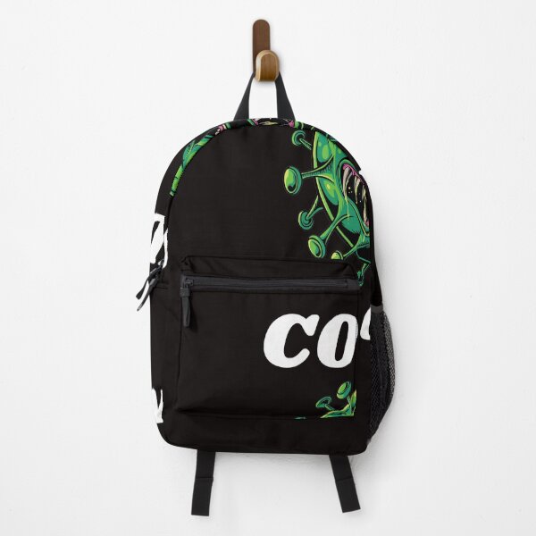 Item preview, COVID HALLOWEEN SCARY DESIGN designed and sold by zPremium.
