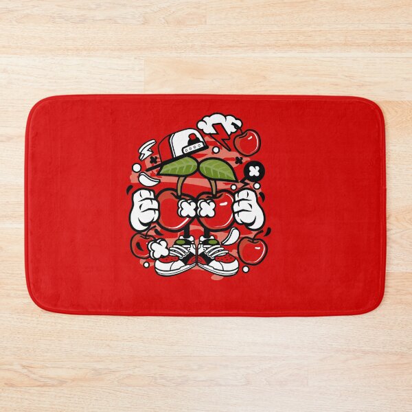 Item preview,  Pro Cartoon Design Cherry designed and sold by CartoonTshirtD.