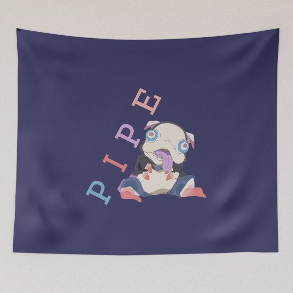 Item preview, Pipe! designed and sold by aurana.