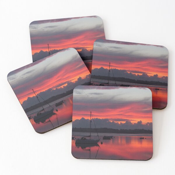 Item preview, Dawn Cloud Formations designed and sold by wiggyofipswich.