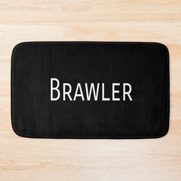 Item preview, Brawler Collection designed and sold by Outrageous24.