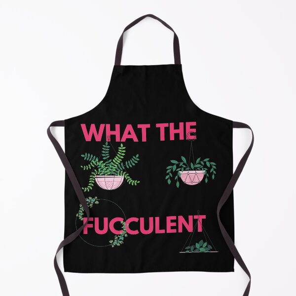 Item preview, what the fucculent designed and sold by The Full Cart.