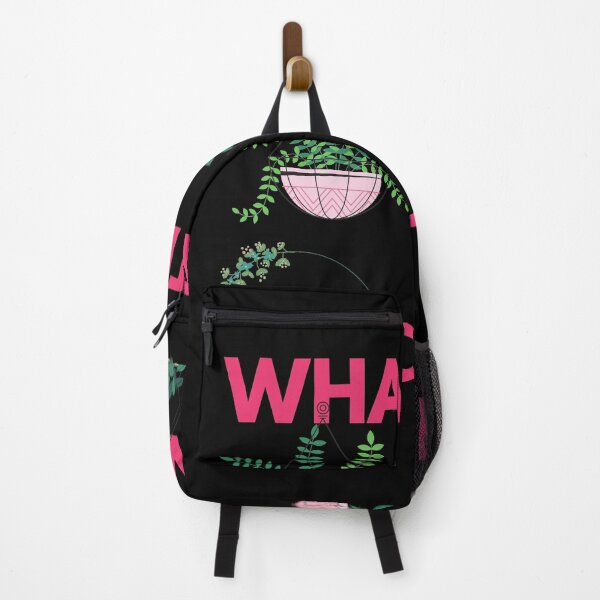 Item preview, what the fucculent designed and sold by The Full Cart.