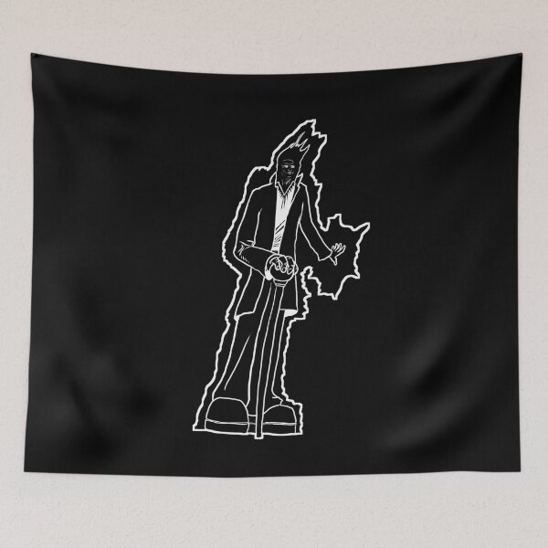 Item preview, Bad Guy 02 Black designed and sold by Rollintone.