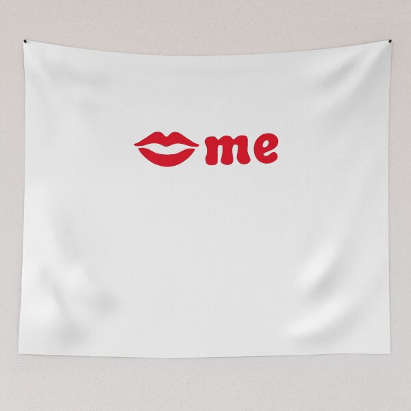 Item preview, Kiss Me! designed and sold by VicFreedomind.