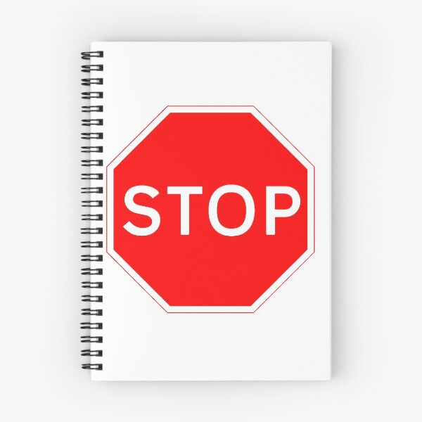 Item preview, Road sign- Stop sign. designed and sold by timothybeighton.
