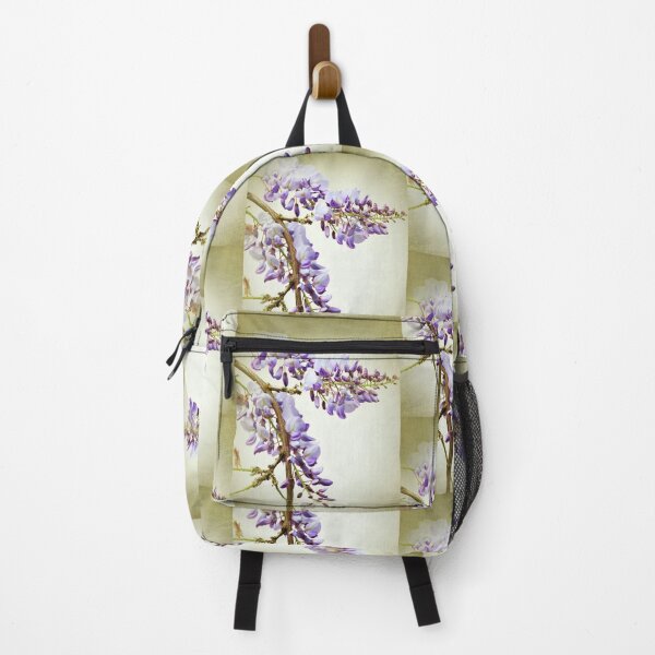 Item preview, Wisteria textured designed and sold by Terri Waters Photography & Design.
