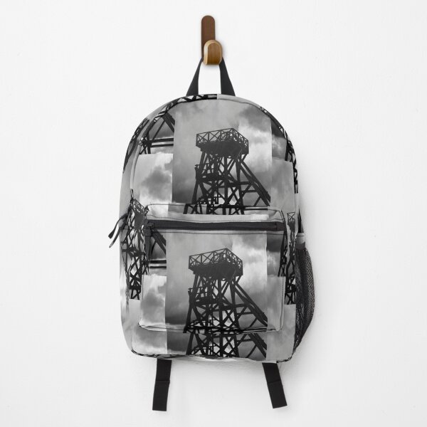 Item preview, The Winding Tower Geevor Tin Mine designed and sold by Terri Waters Photography & Design.