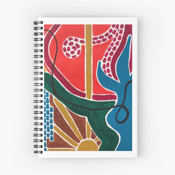 Item preview, Cliffside designed and sold by Lauren Saurs.