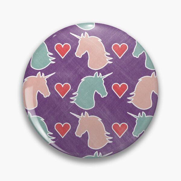 Aperçu de l'œuvre Motif de licorne créée et vendue par MarkTees.