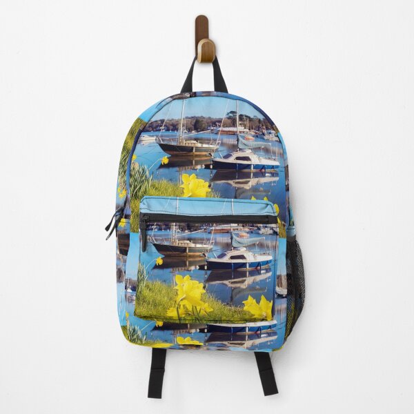Item preview, Springtime at the Creek designed and sold by Terri Waters Photography & Design.