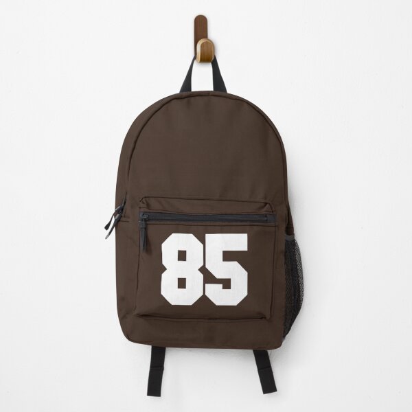 Item preview, 85 Number Cleveland Sports Eighty-Five Brown Jersey designed and sold by HelloFromAja.