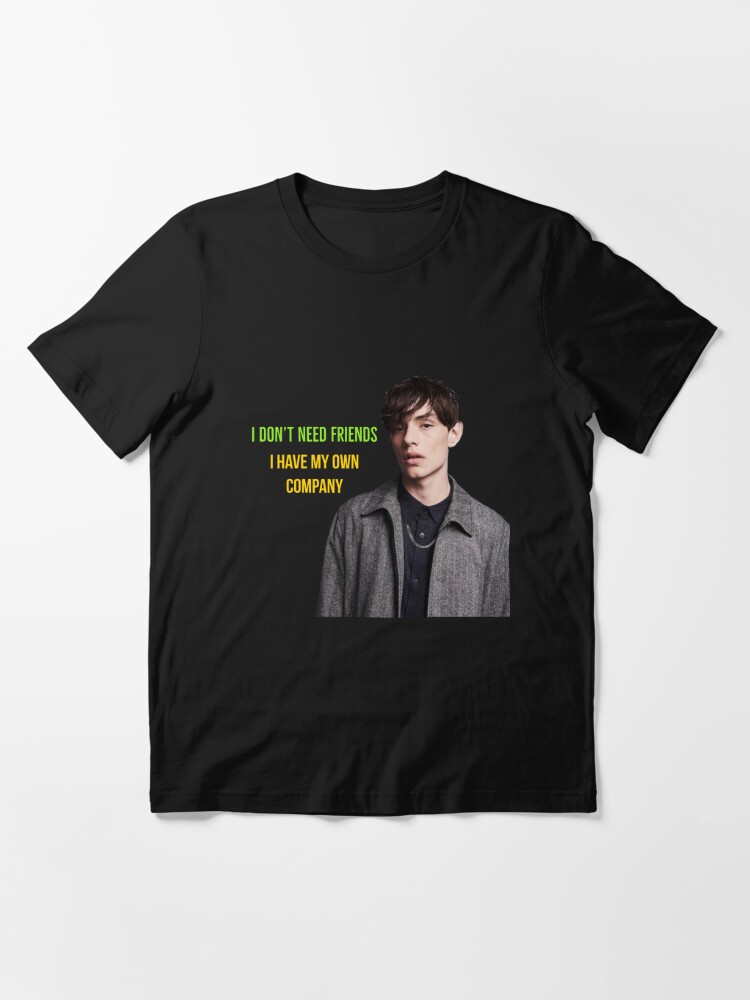 louis partridge Kids T-Shirt for Sale by Elitefly