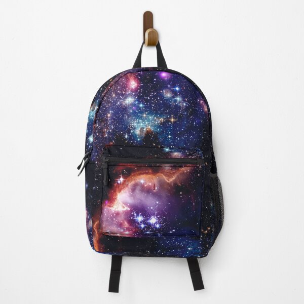 Item preview, Cosmic Clouds - Black designed and sold by meganpalmer.